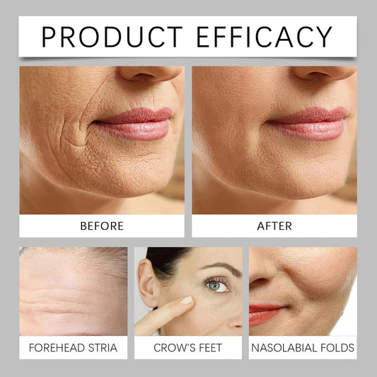 Elixir Glow™ Anti-Aging Cream